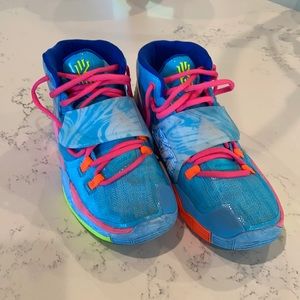 Kyrie Irving basketball shoes